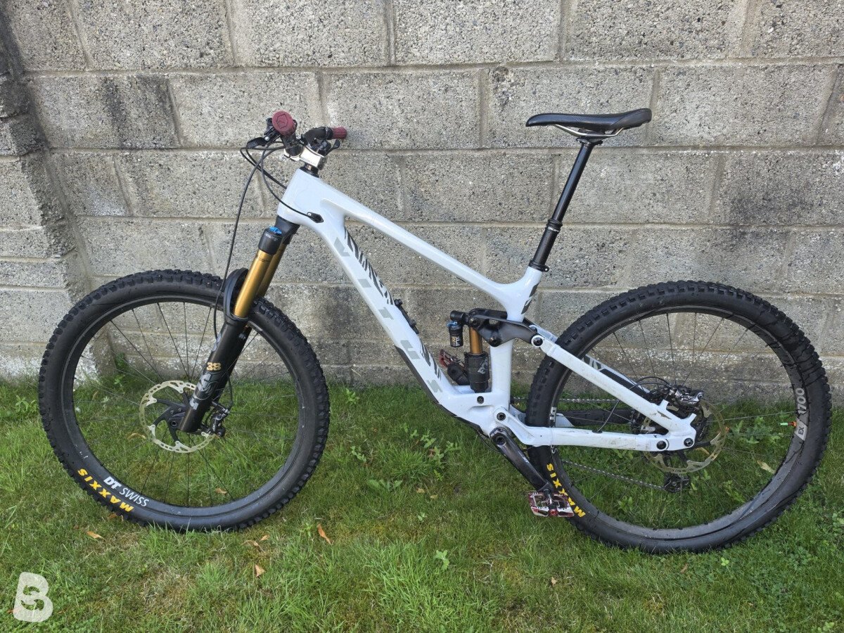 Vitus Sommet 297 CRX 2023