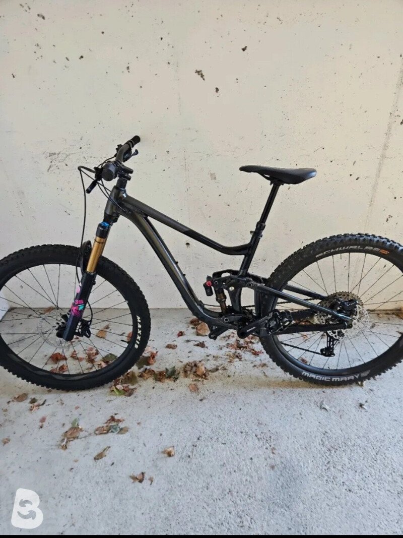 Giant Trance 2 2025