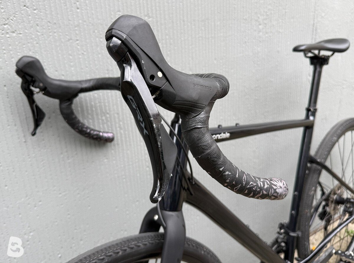 Cannondale Topstone 2 2023