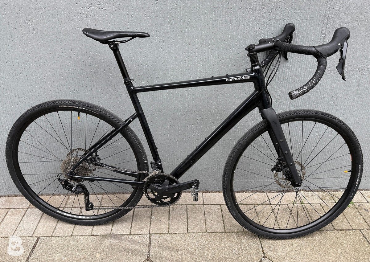 Cannondale Topstone 2 2023