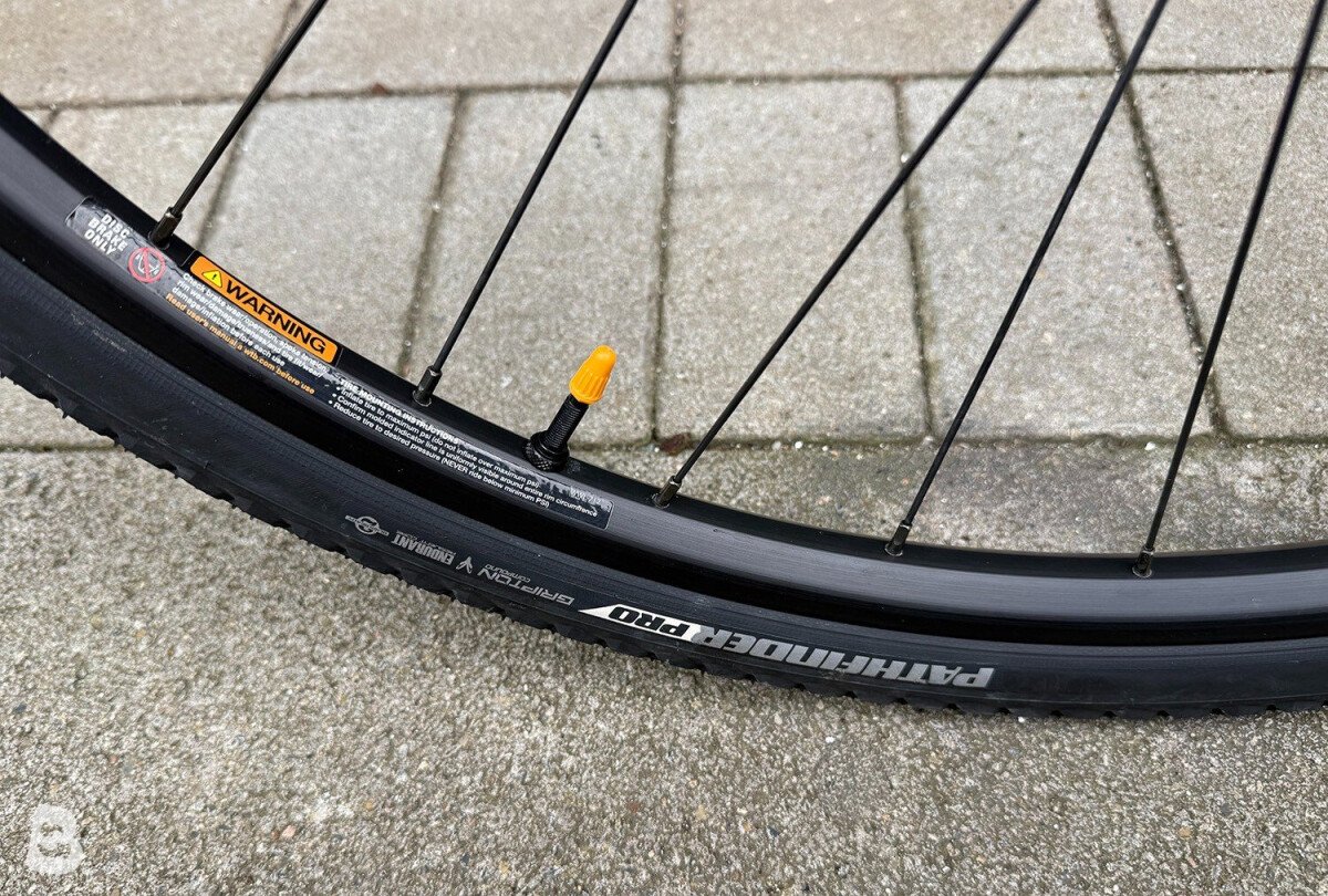 Cannondale Topstone 2 2023