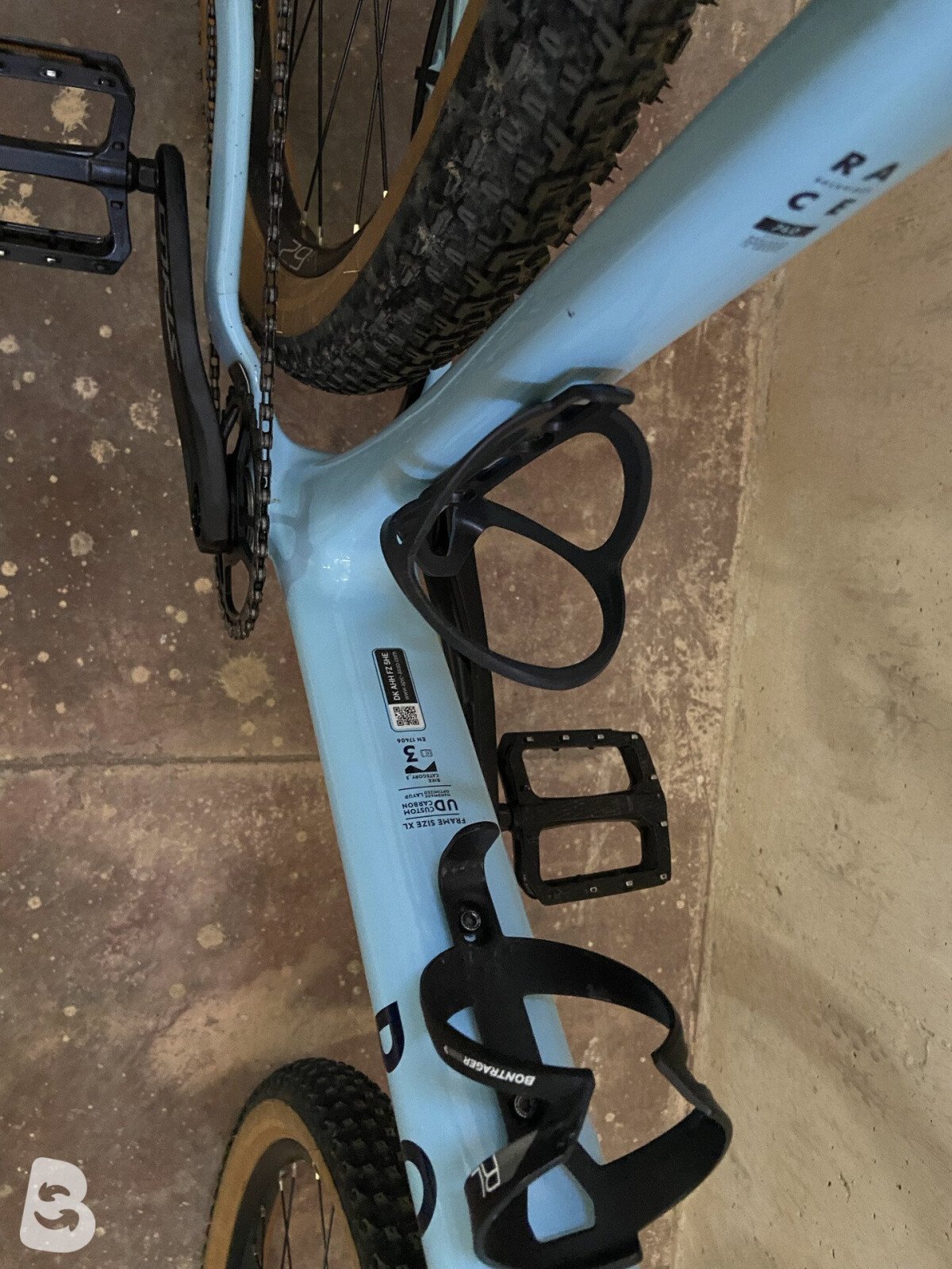 Rockrider Mountain Bike Race 740 NX/GX Eagle 2022