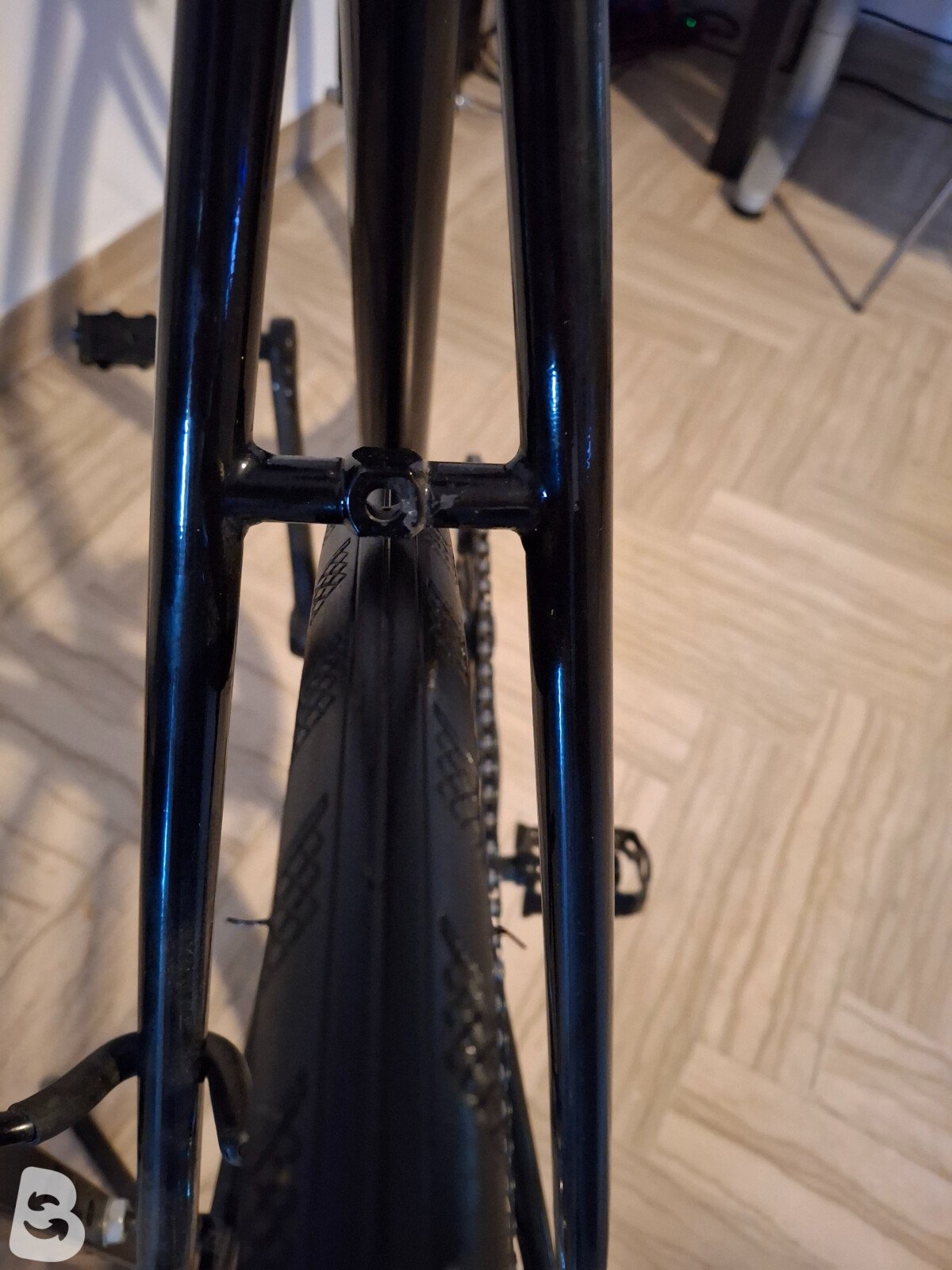 BLB London Lo Pro 2017