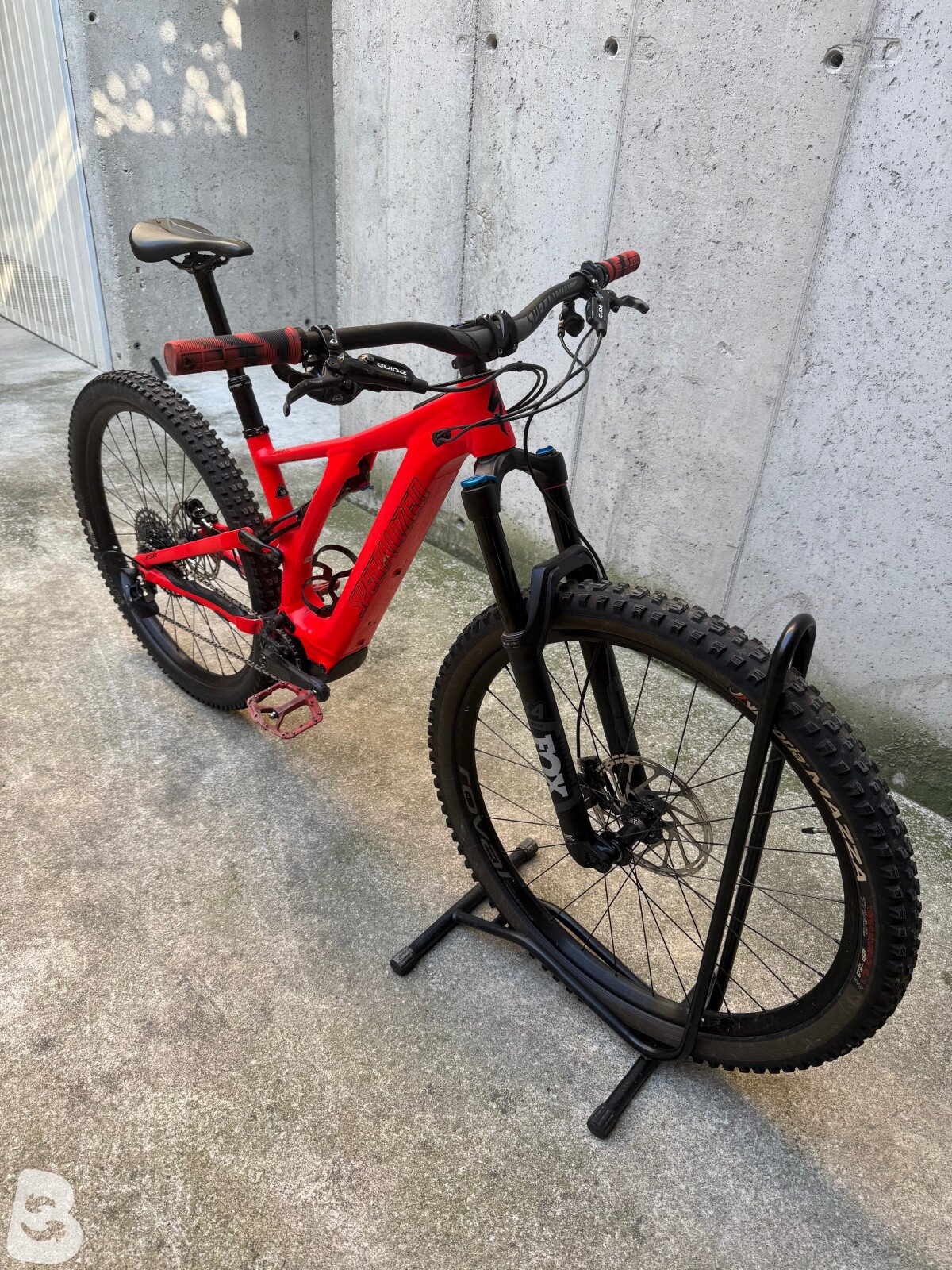 Specialized Turbo Levo SL Comp 2023