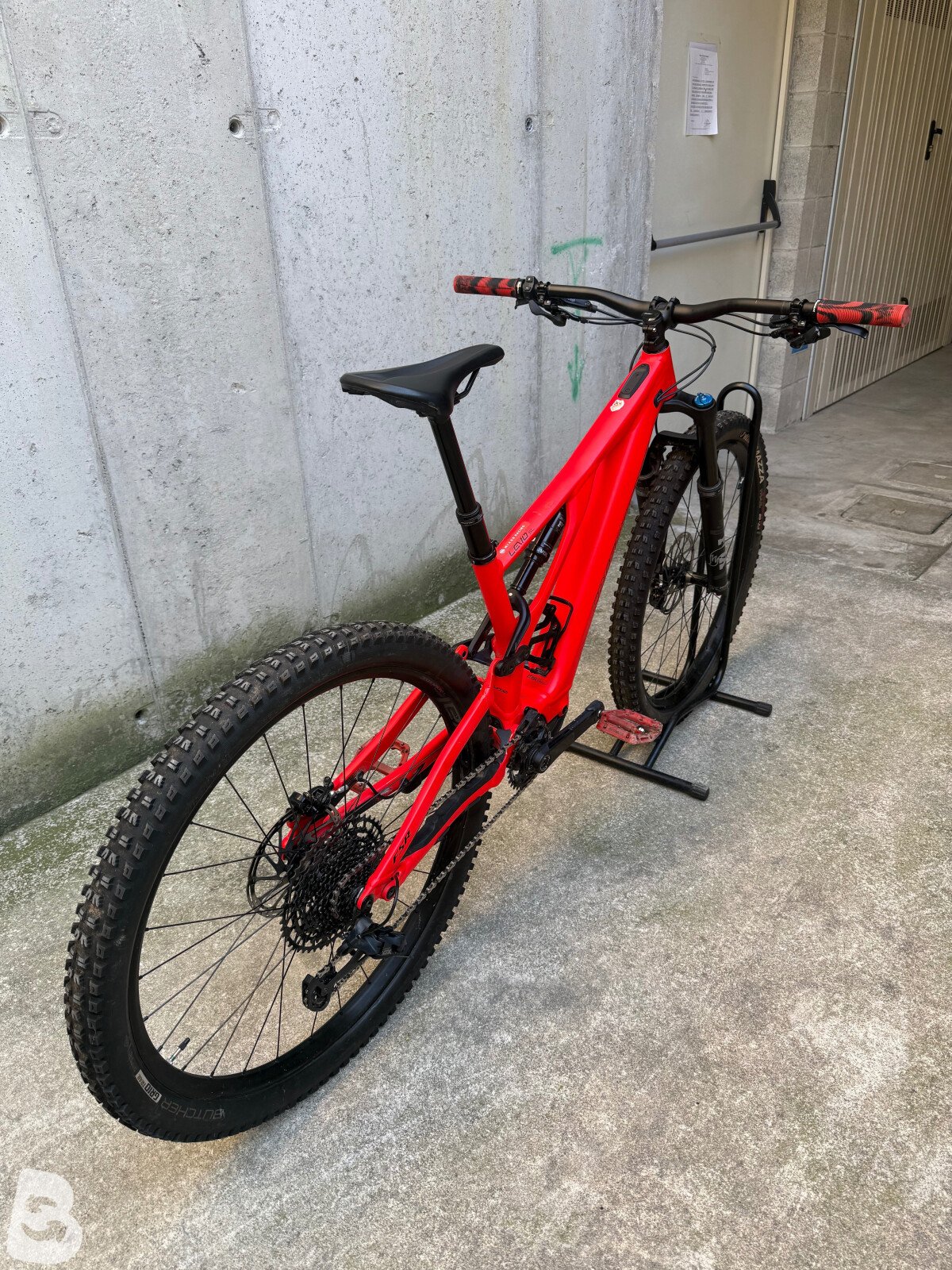 Specialized Turbo Levo SL Comp 2023