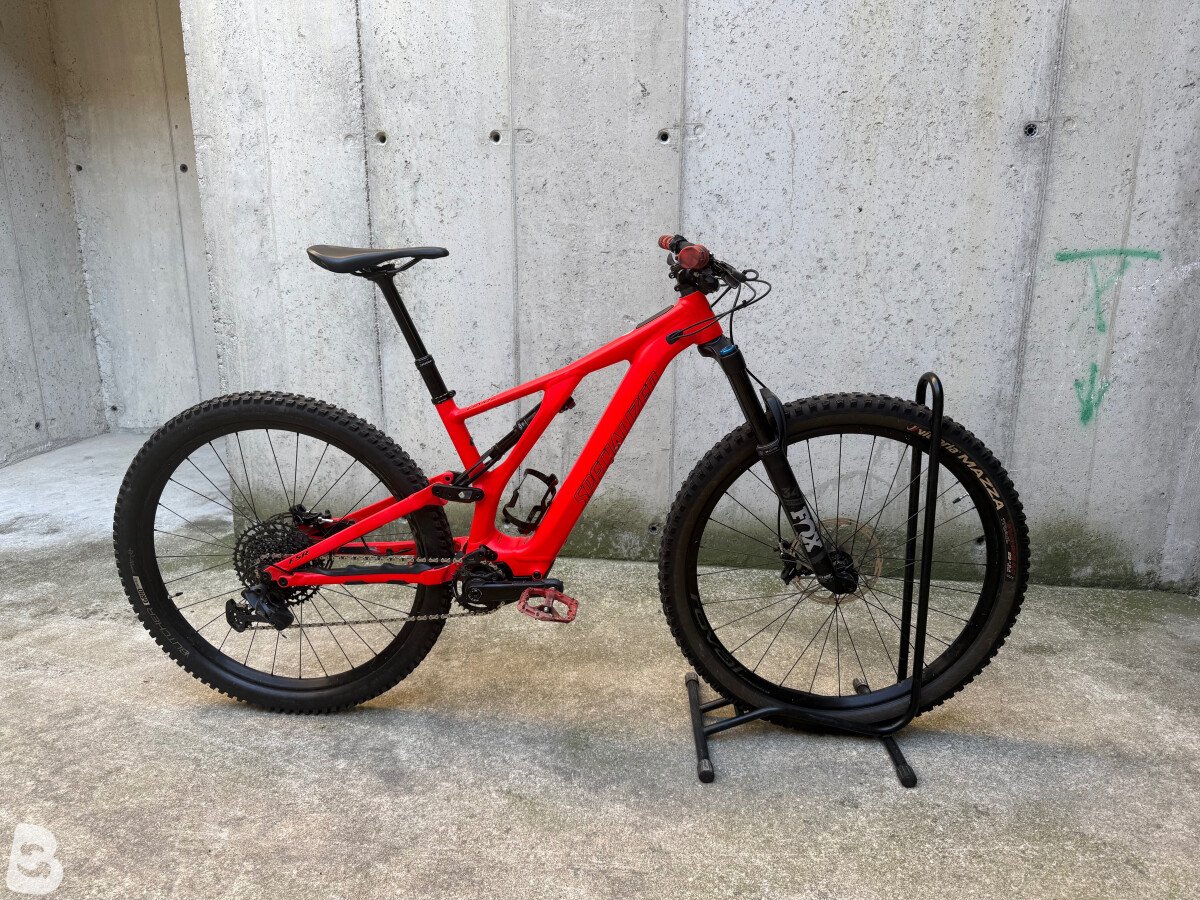 Specialized Turbo Levo SL Comp 2023