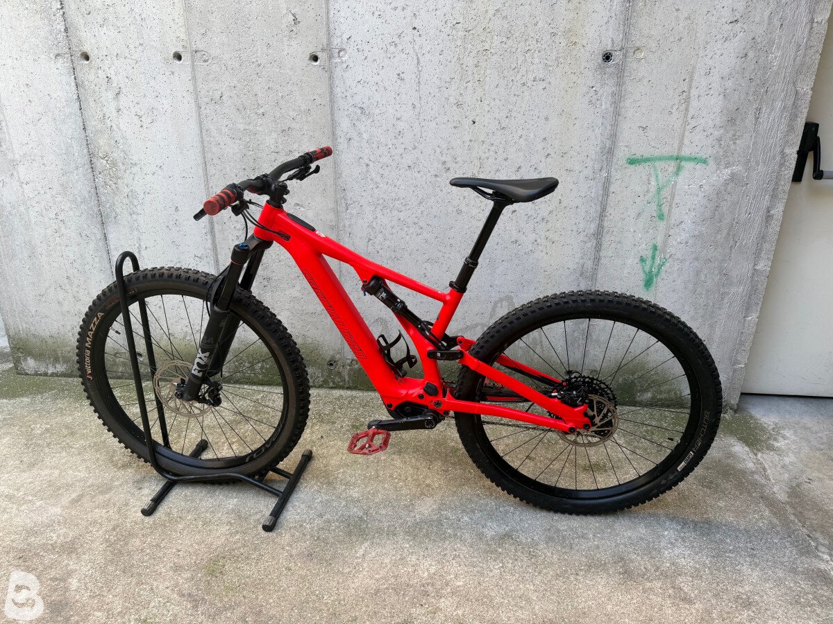 Specialized Turbo Levo SL Comp 2023
