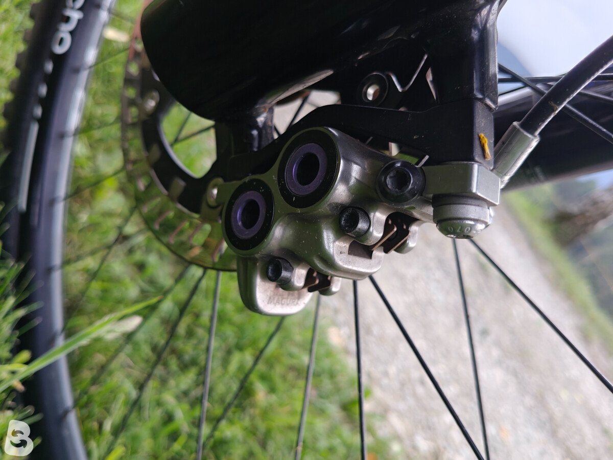 Specialized enduro 2022