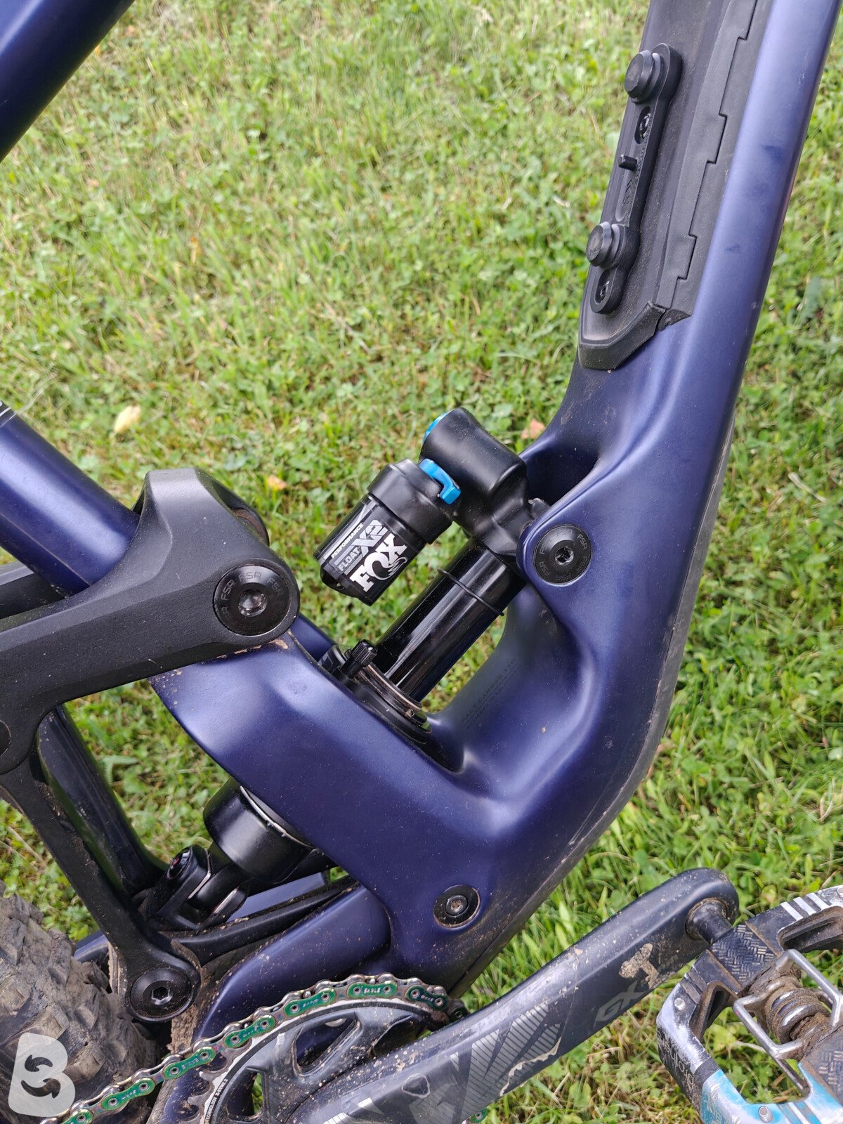 Specialized enduro 2022