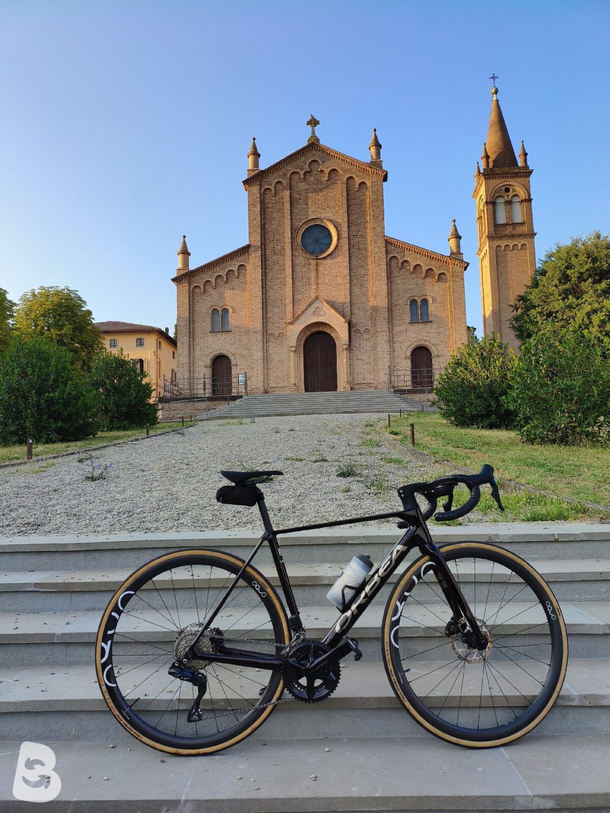 Orbea ORCA M35i 2024