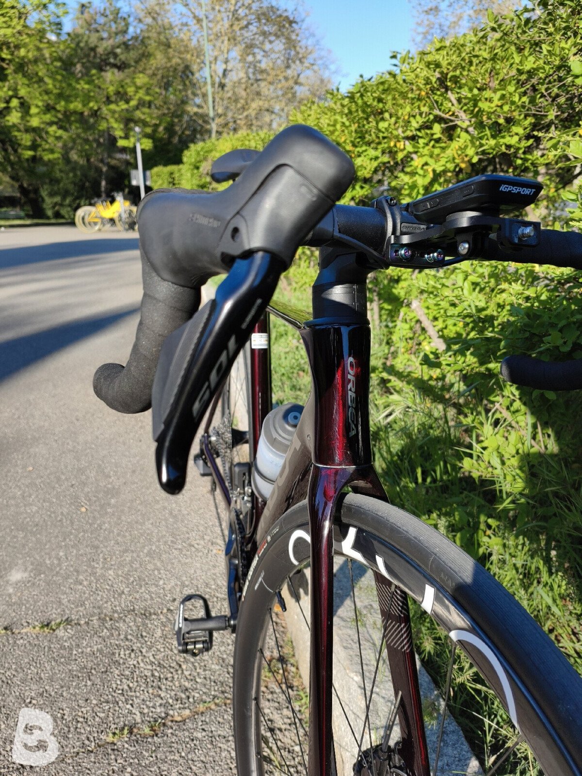 Orbea ORCA M35i 2024
