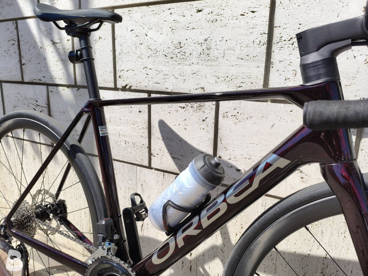 Orbea ORCA M35i 2024