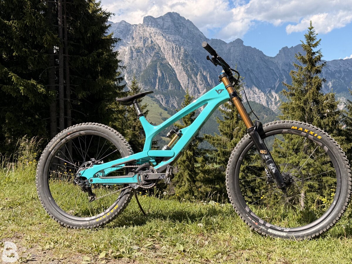 YT Industries Tues CORE 4 27 2023