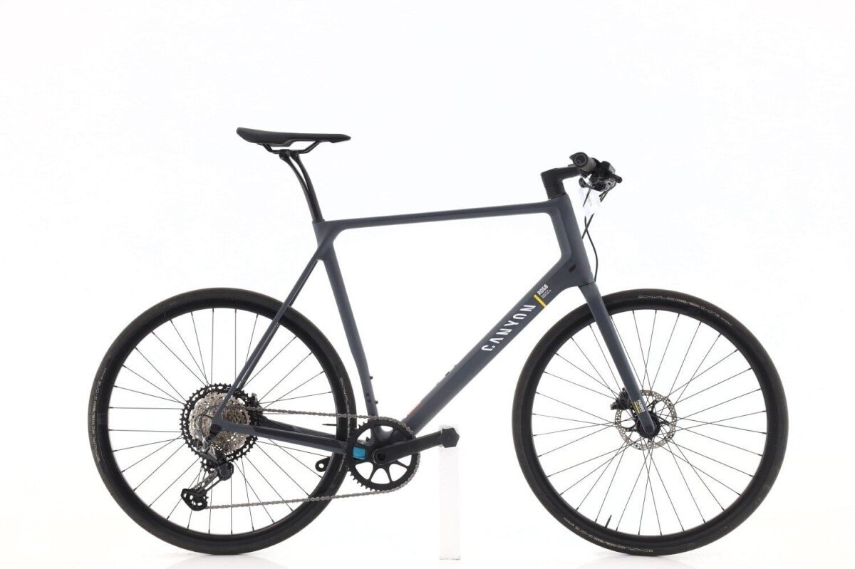 Canyon Roadlite CF 9 XTR 2024