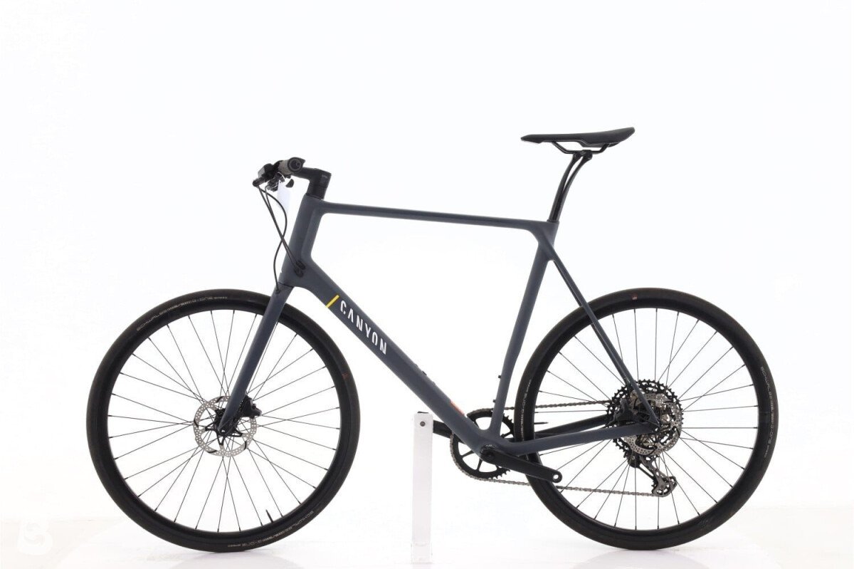 Canyon Roadlite CF 9 XTR 2024
