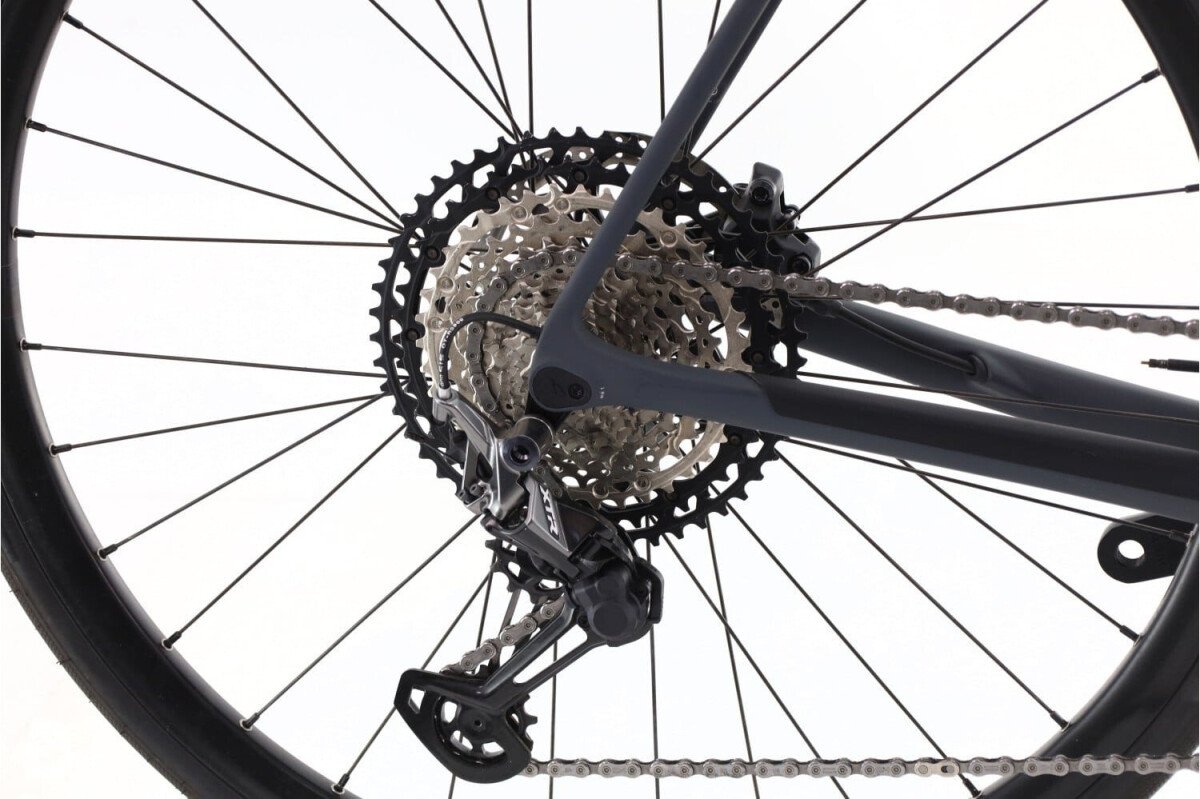 Canyon Roadlite CF 9 XTR 2024