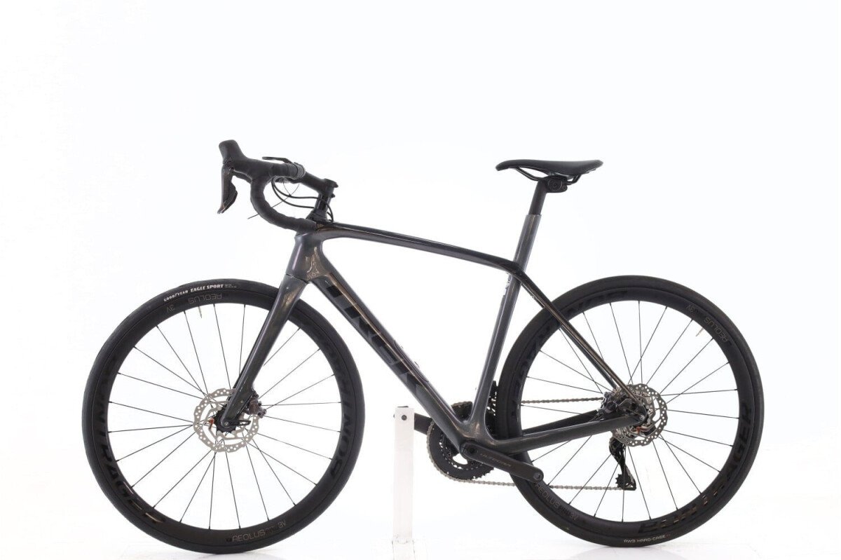 Trek Domane SL 7 Di2 12V 2024