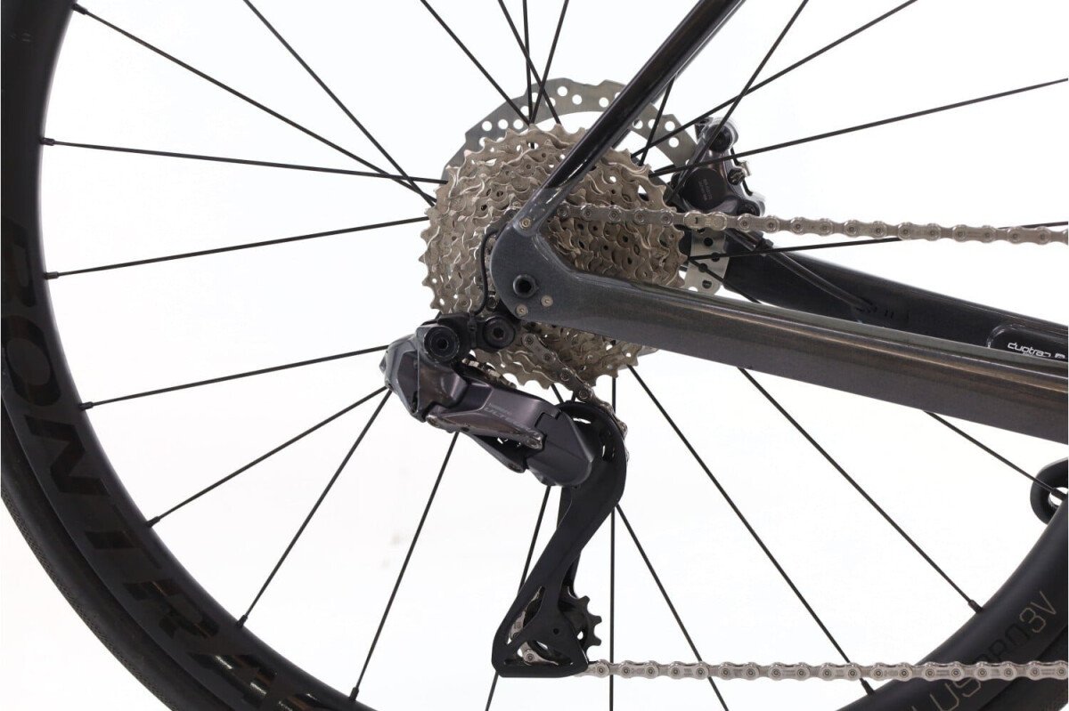 Trek Domane SL 7 Di2 12V 2024