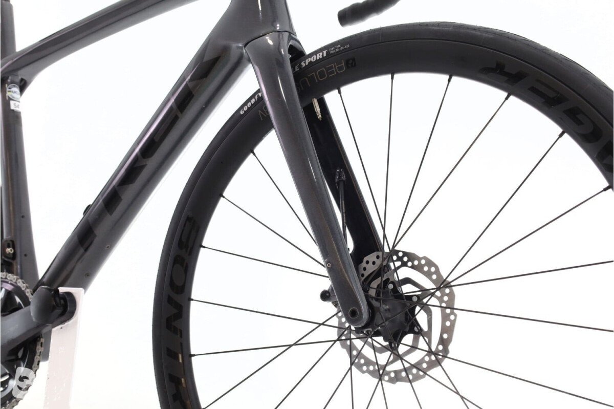 Trek Domane SL 7 Di2 12V 2024