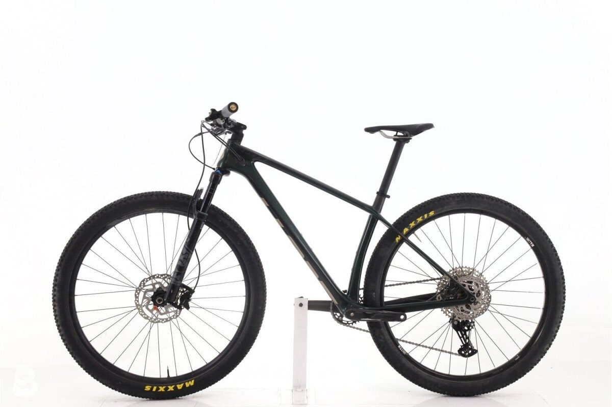 Scott Scale 930 2022
