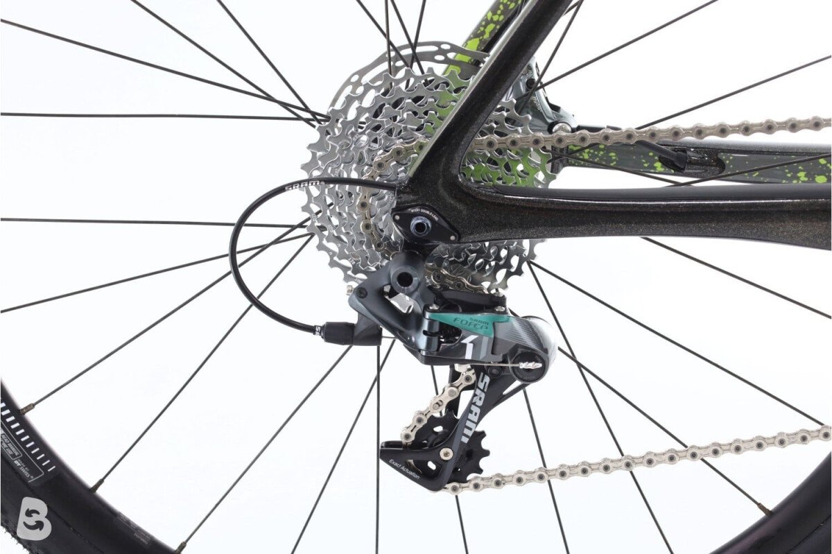 Cannondale Supersix Evo X 2024