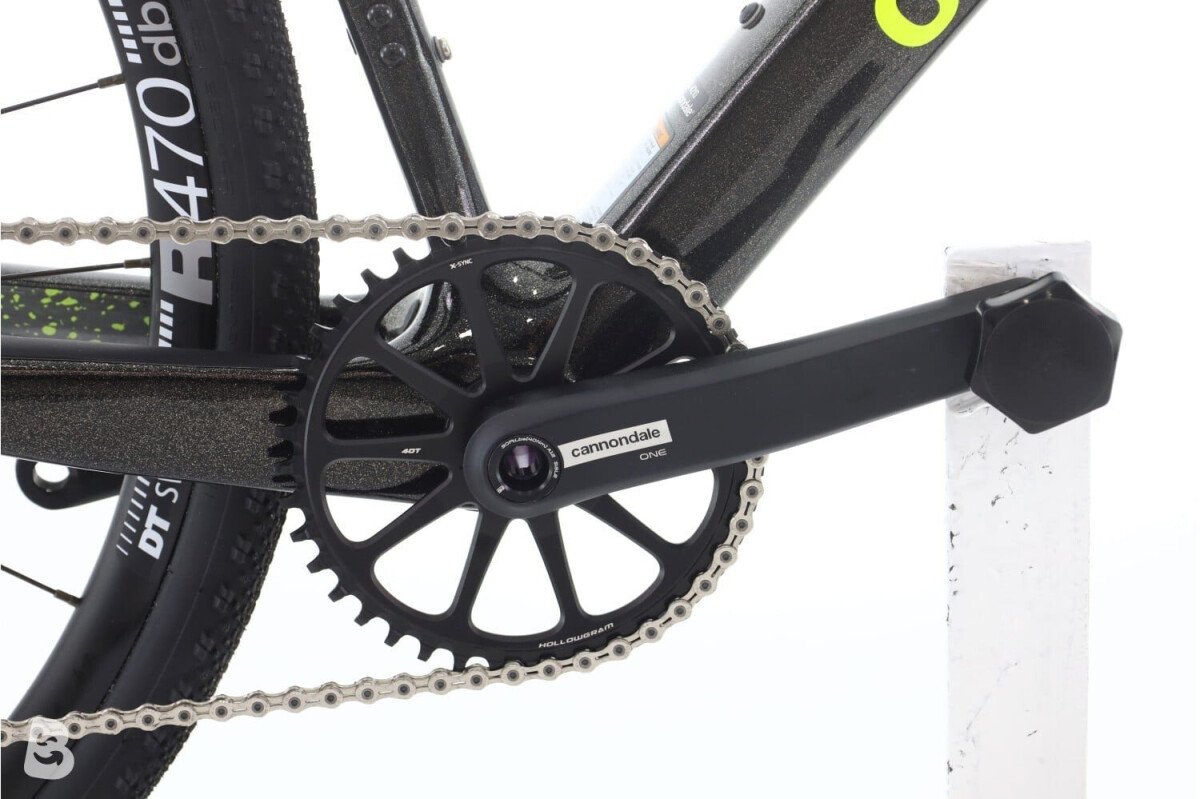 Cannondale Supersix Evo X 2024