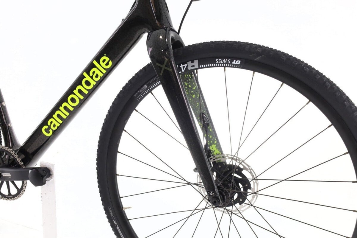 Cannondale Supersix Evo X 2024