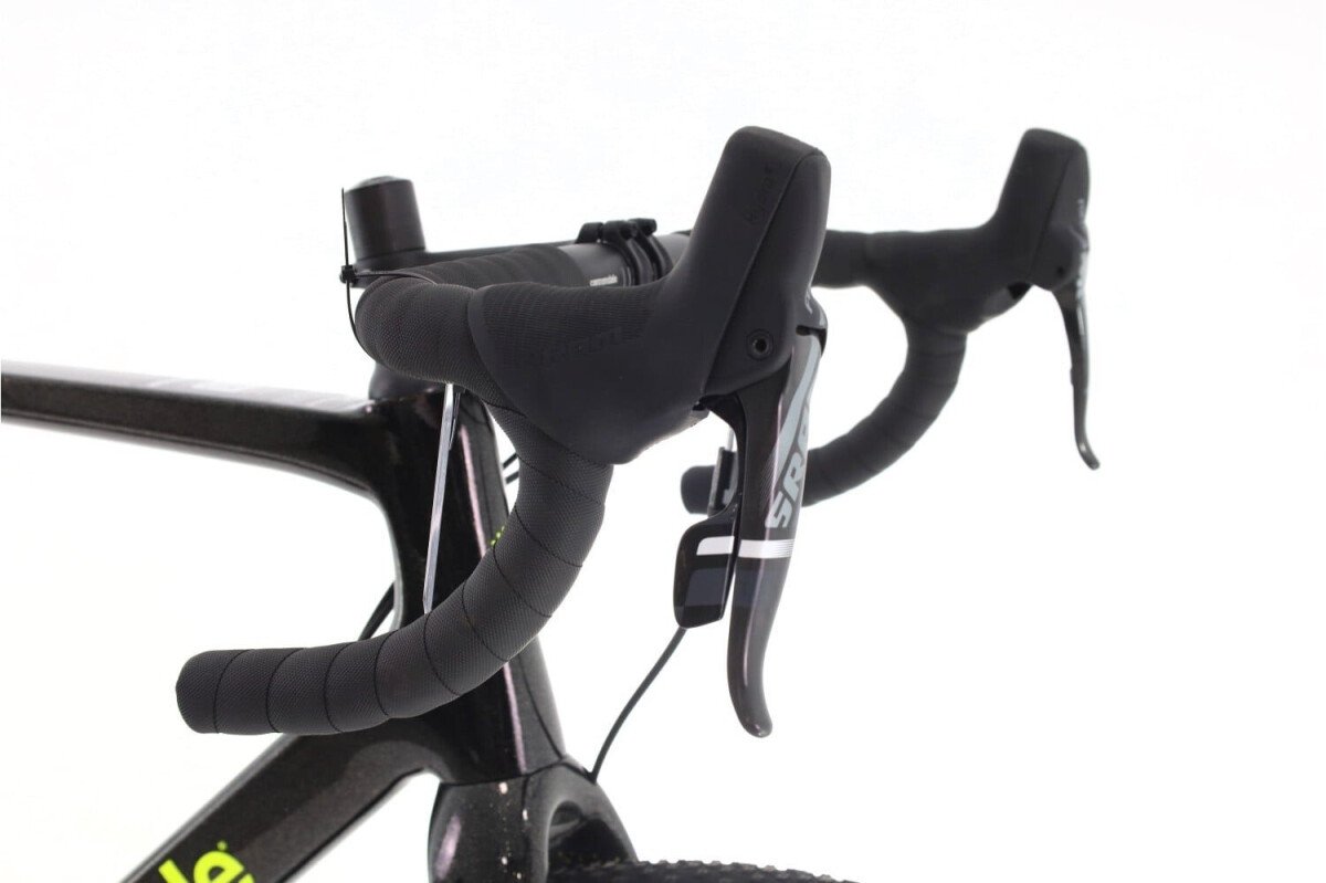 Cannondale Supersix Evo X 2024