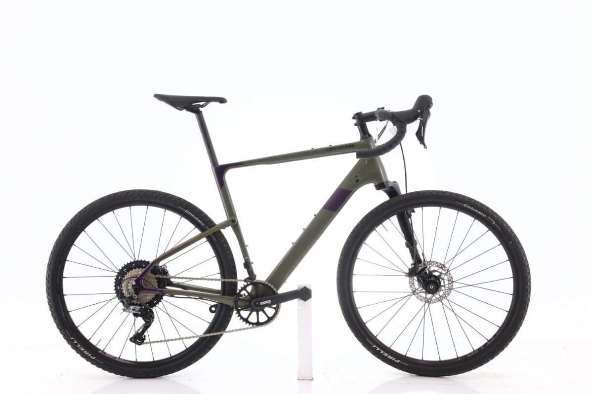 Cannondale Topstone 2024