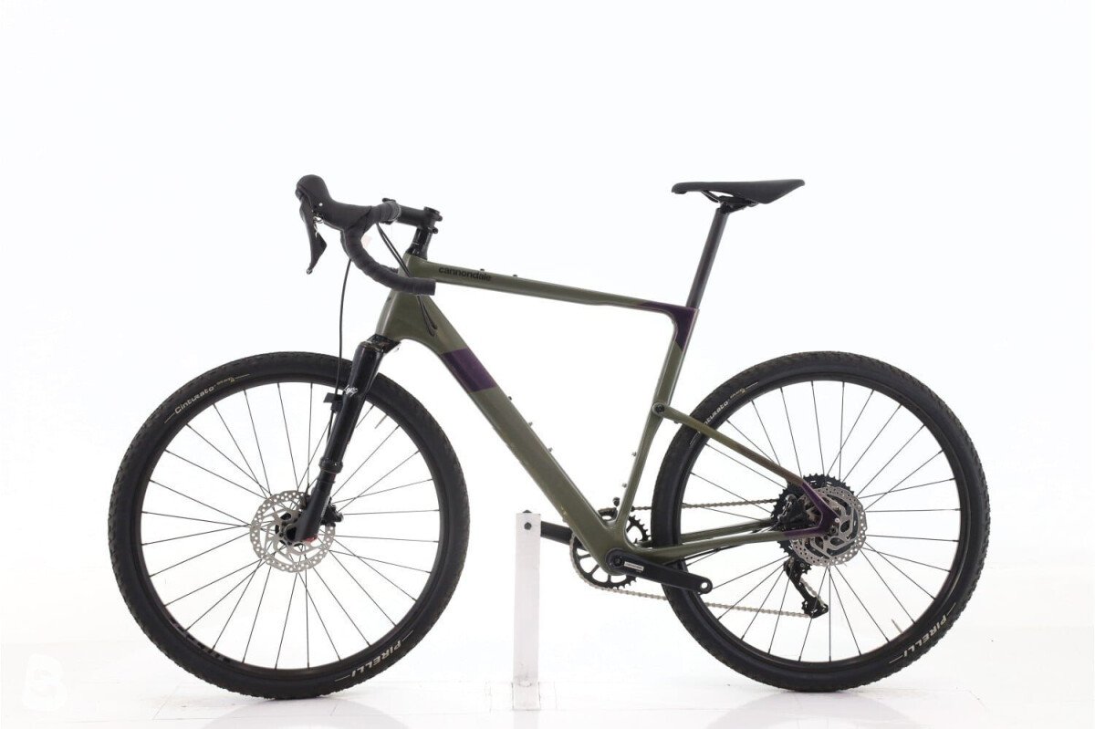Cannondale Topstone 2024