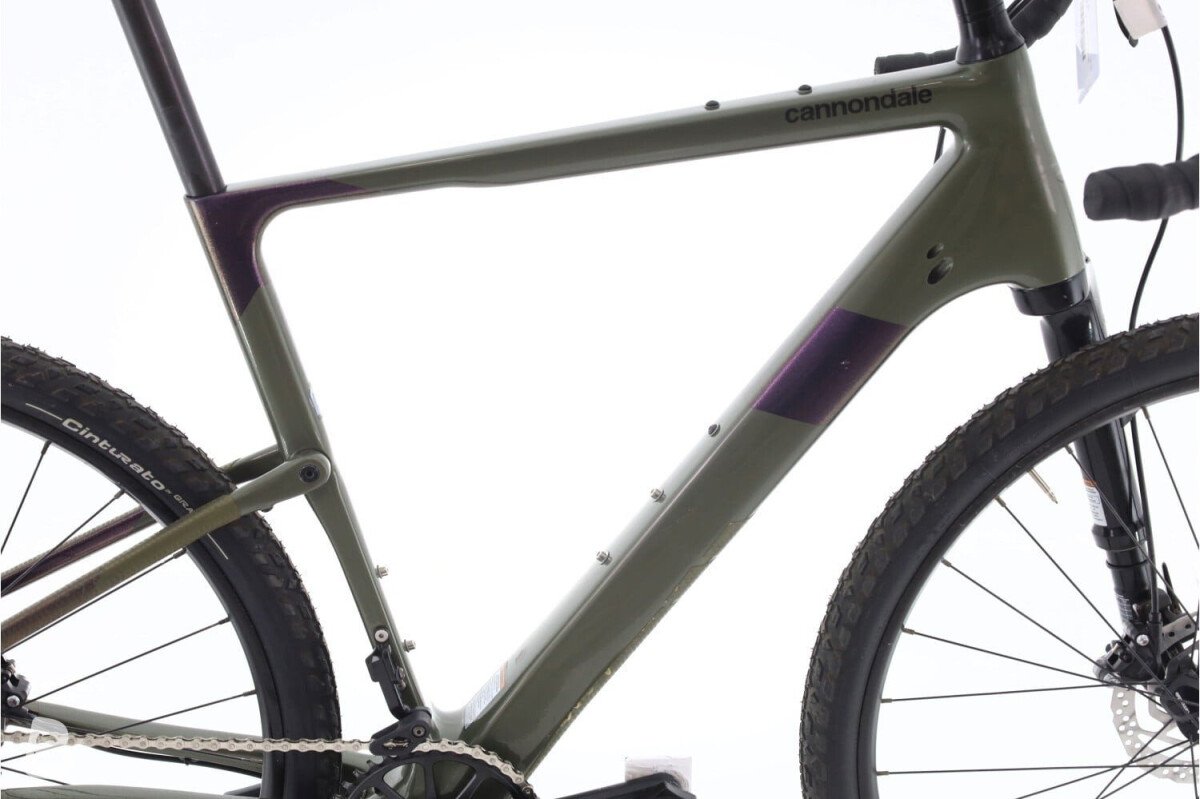 Cannondale Topstone 2024
