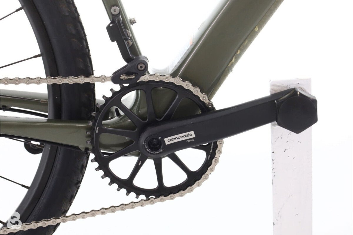 Cannondale Topstone 2024