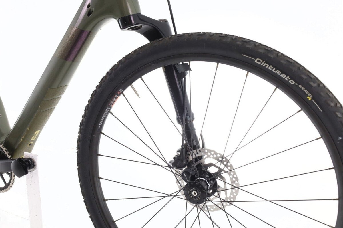 Cannondale Topstone 2024