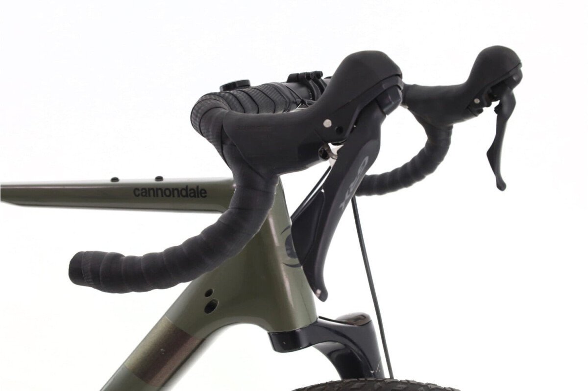 Cannondale Topstone 2024