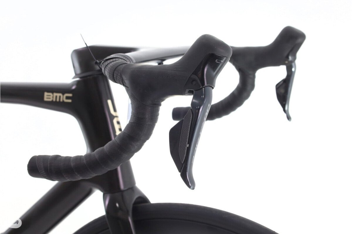 BMC Teammachine 01 FRS Di2 12V 2025