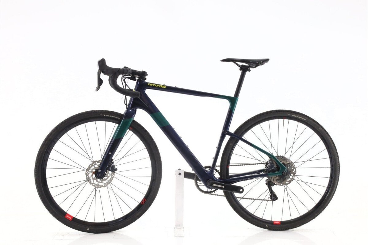 Cannondale Topstone Di2 11V 2019