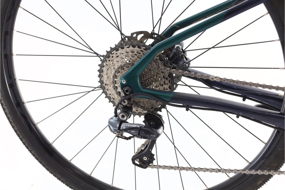 Cannondale Topstone Di2 11V 2019