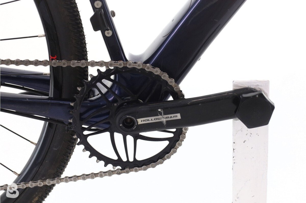 Cannondale Topstone Di2 11V 2019