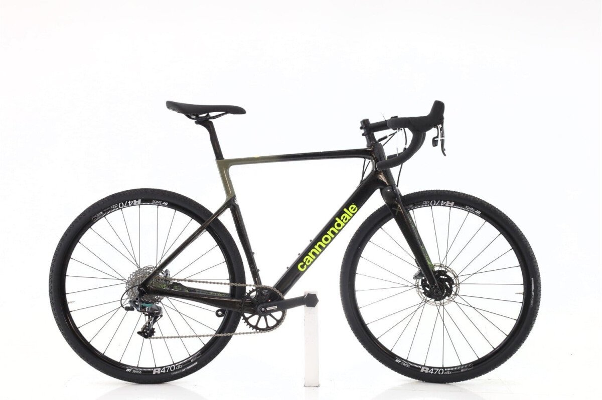 Cannondale Supersix Evo X 2024