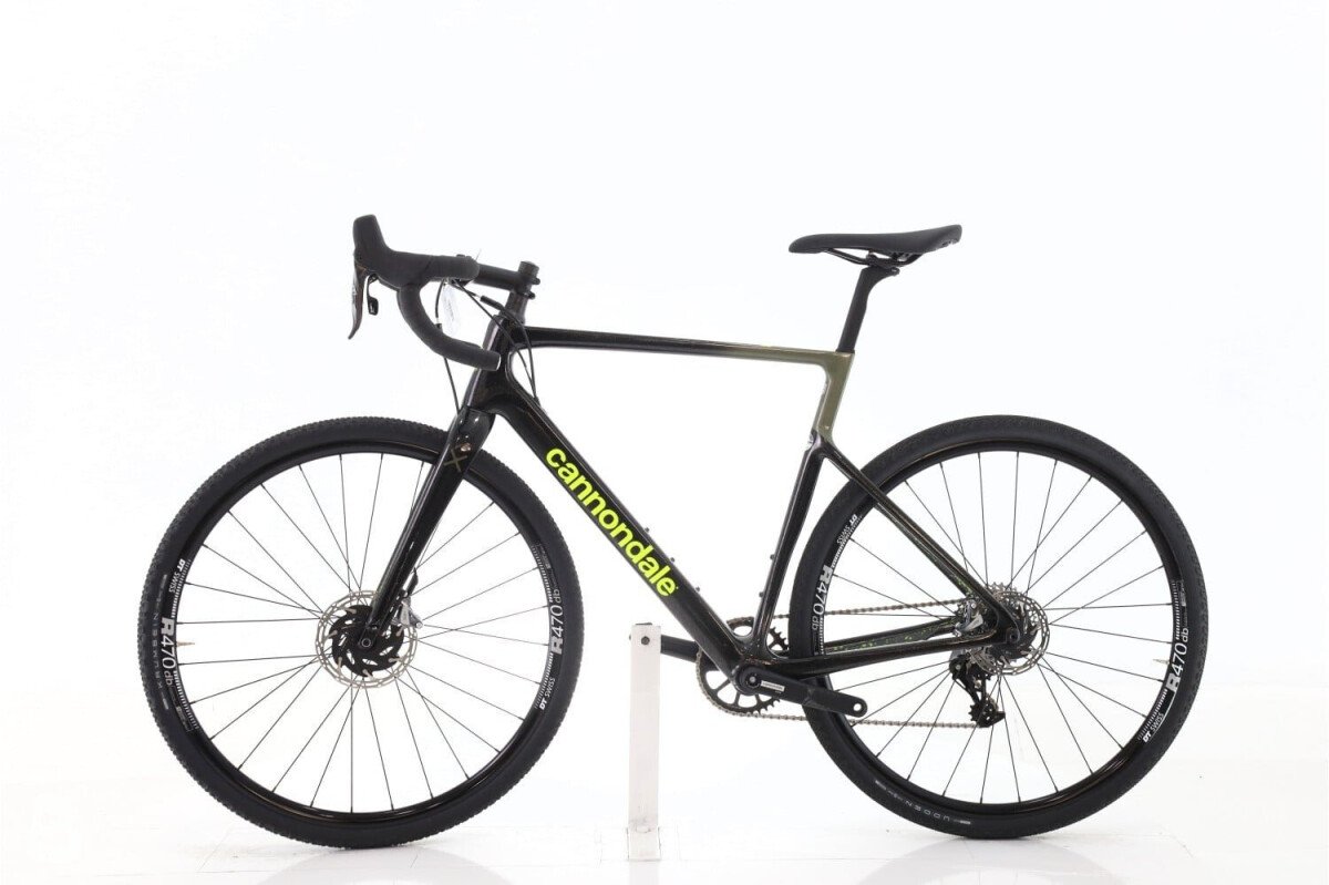 Cannondale Supersix Evo X 2024