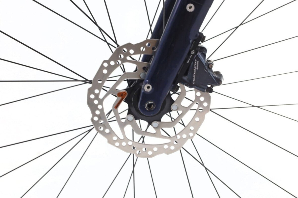 Cannondale Topstone Di2 11V 2019