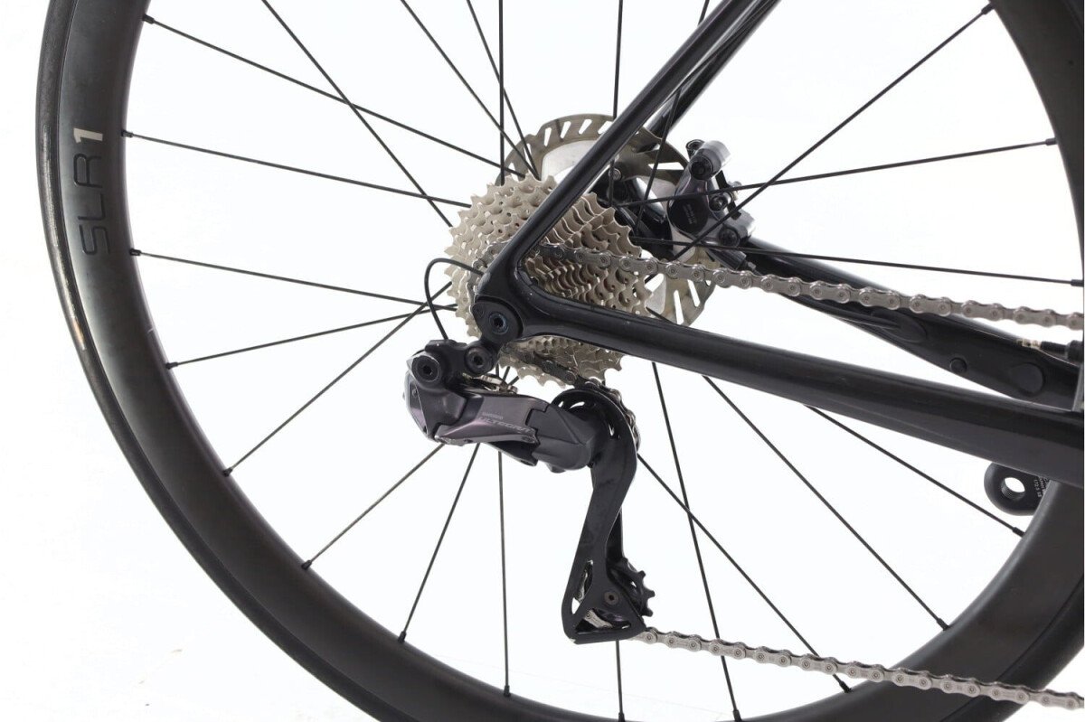 Giant TCR Advanced Pro 0 Di2 12V 2024