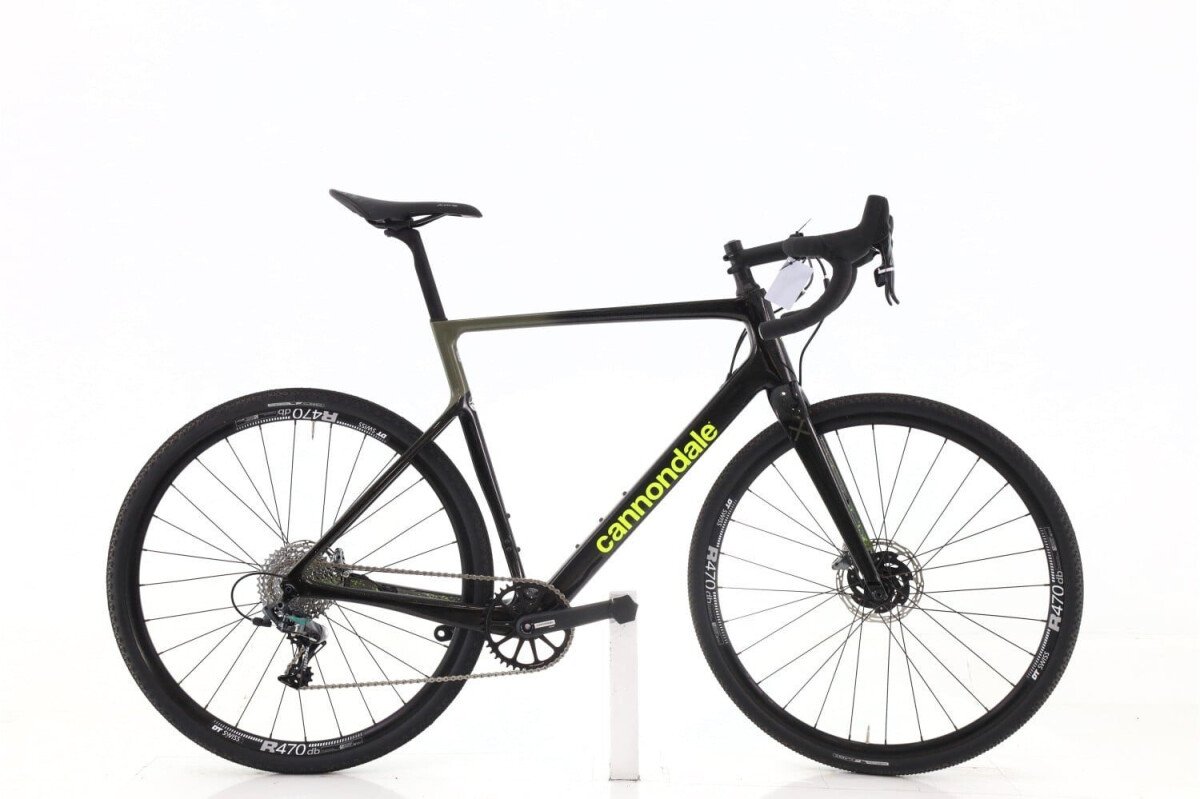 Cannondale Supersix Evo X 2024