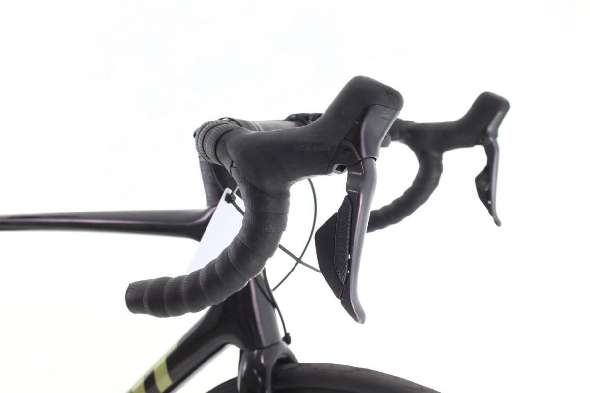 Giant TCR Advanced Pro 0 Di2 12V 2024