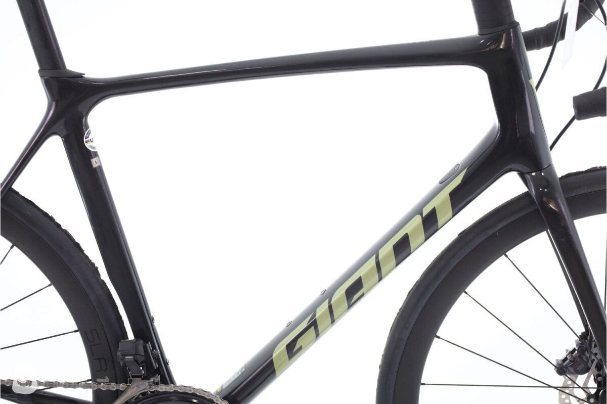 Giant TCR Advanced Pro 0 Di2 12V 2024