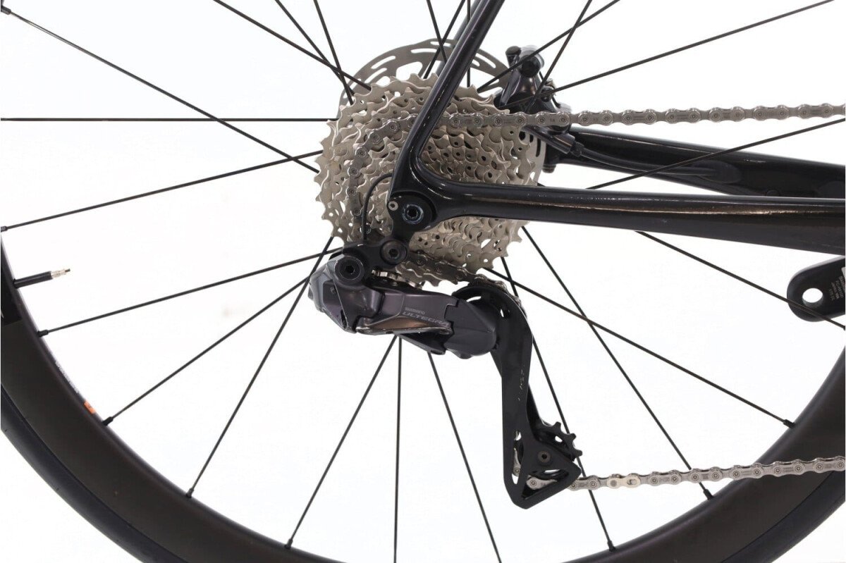 Giant TCR Advanced Pro 0 Di2 12V 2024
