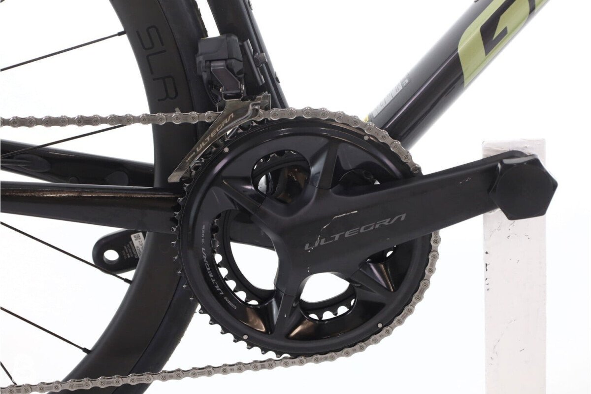 Giant TCR Advanced Pro 0 Di2 12V 2024