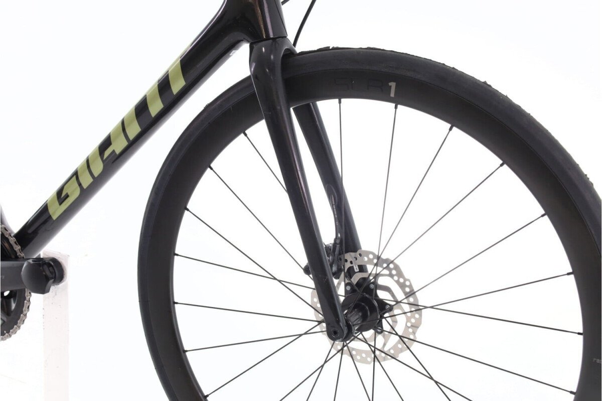 Giant TCR Advanced Pro 0 Di2 12V 2024