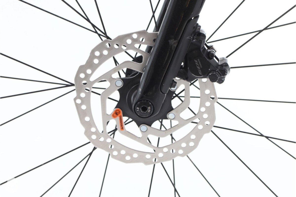 BMC Roadmachine Five Di2 12V 2024