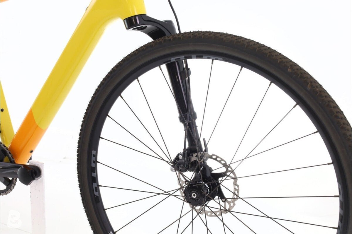 Cannondale Topstone 2024